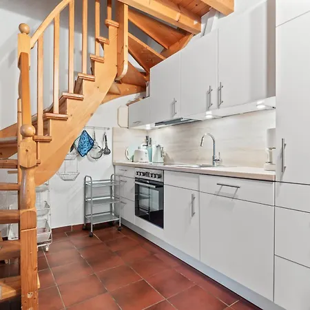 Σπίτι διακοπών Fuelling Hooksiel