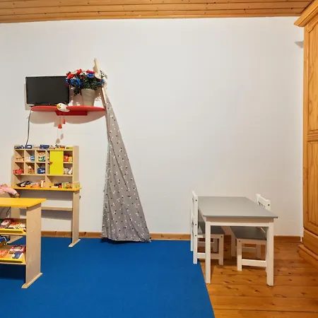 Сasa de vacaciones Fülling *