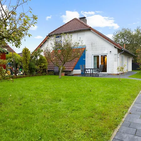 Σπίτι διακοπών Fuelling *