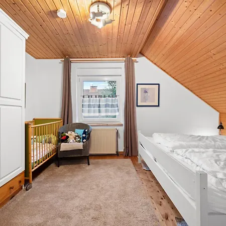 Σπίτι διακοπών Fuelling Hooksiel