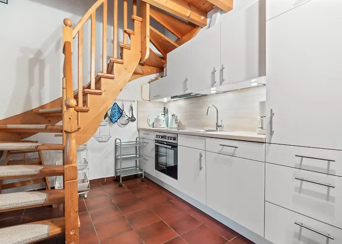 Ferienhaus Fülling Hooksiel