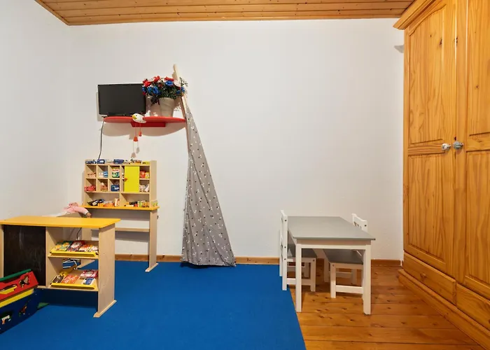 Ferienhaus Fülling *