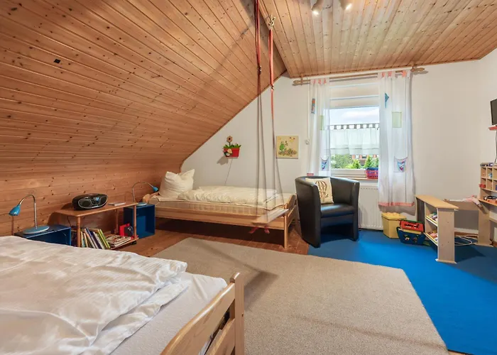 Ferienhaus Fülling
